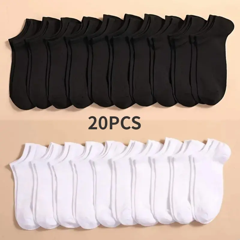 No Show Sock Women - Unisex Casual Boat Socks | Thin,