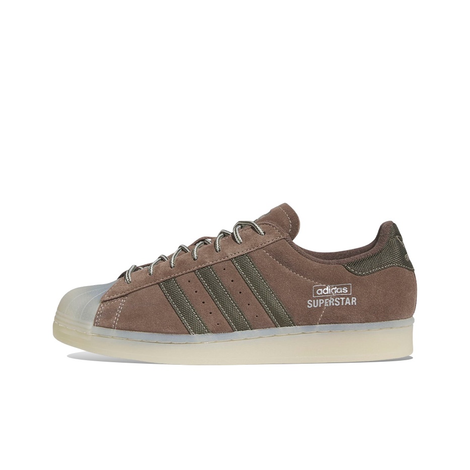 Adidas Shoes Superstar - Adidas Originals SUPERSTAR Skateboard Shoes Unisex
