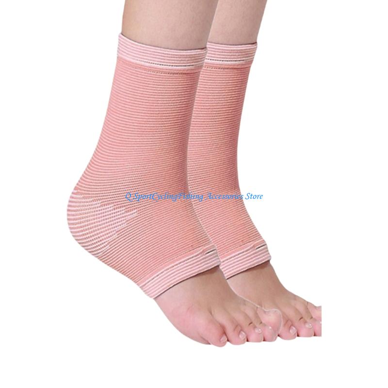  Children Ankle Support Brace  - Ankle Brace Sock ulasan dan harga