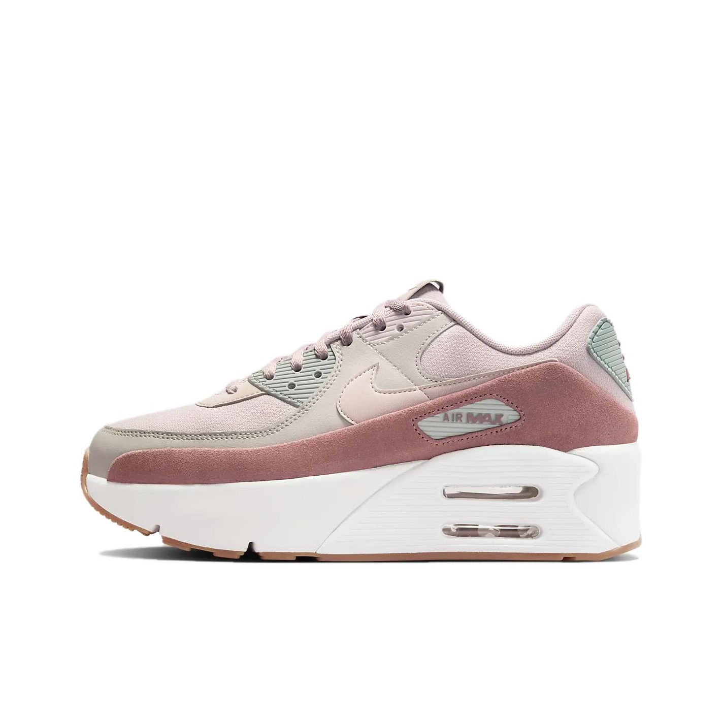 Nike Air Max 90 Casual Shoes W - Nike Shoes Air Max 90 ulasan dan harga