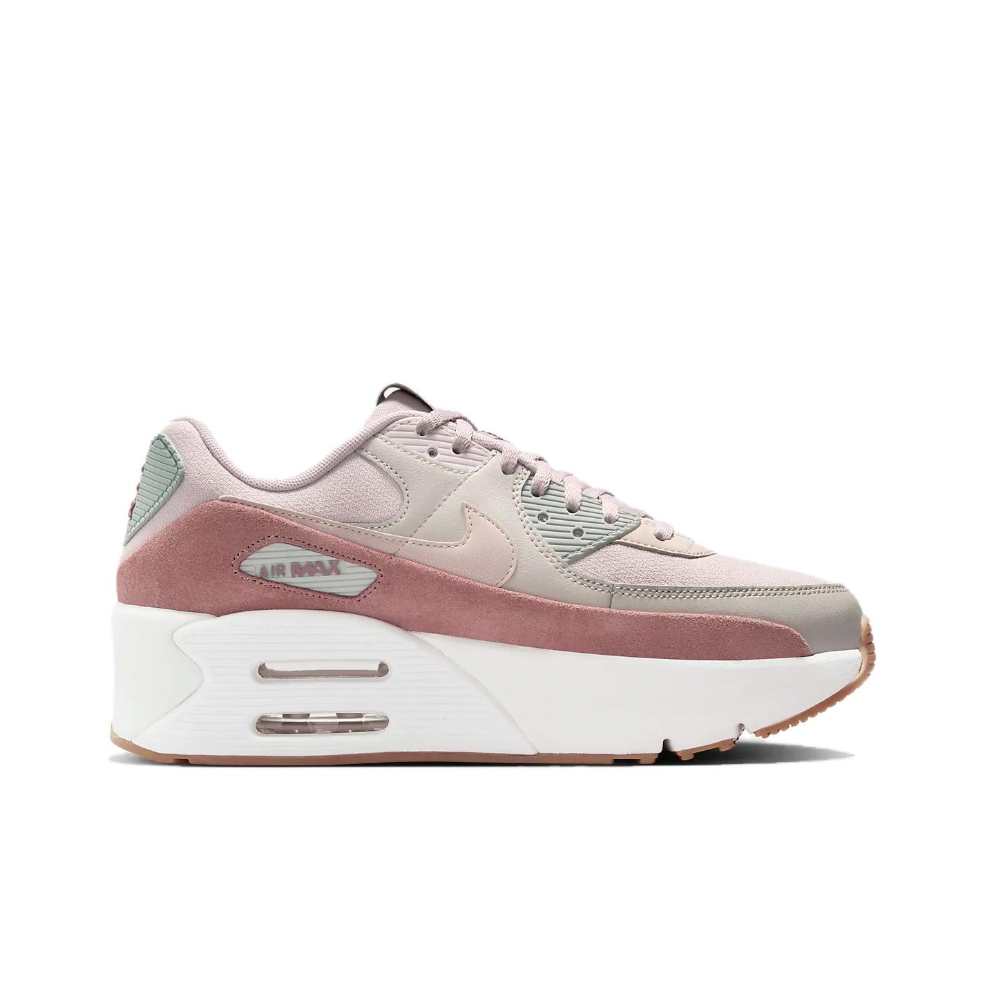 Nike Air Max 90 Casual Shoes W - Nike Shoes Air Max 90 ulasan dan harga