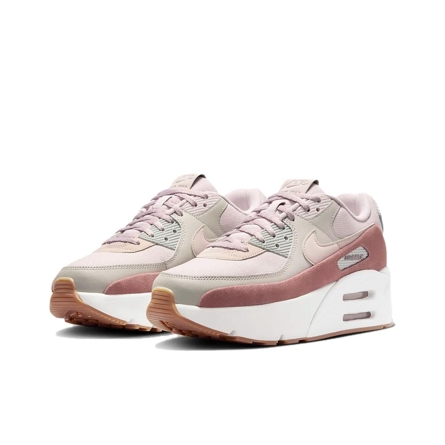 Nike Air Max 90 Casual Shoes W - Nike Shoes Air Max 90 ulasan dan harga