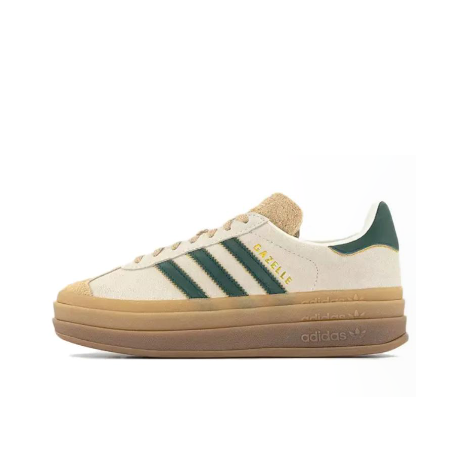 Adidas Originals GAZELLE BOLD  - Adidas Shoes Gazelle ulasan dan harga