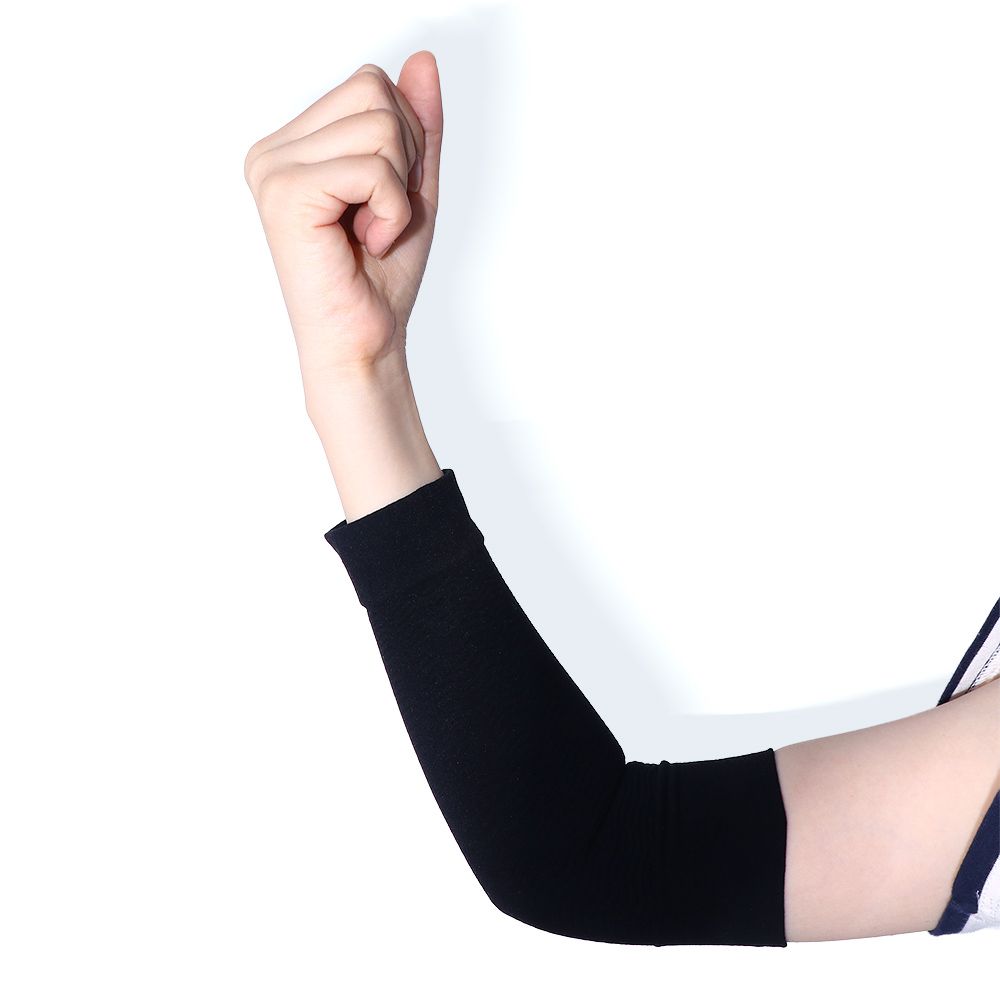 Arm Wraps Slimming Calf Shaper - Compression Sleeve Calf ulasan dan harga