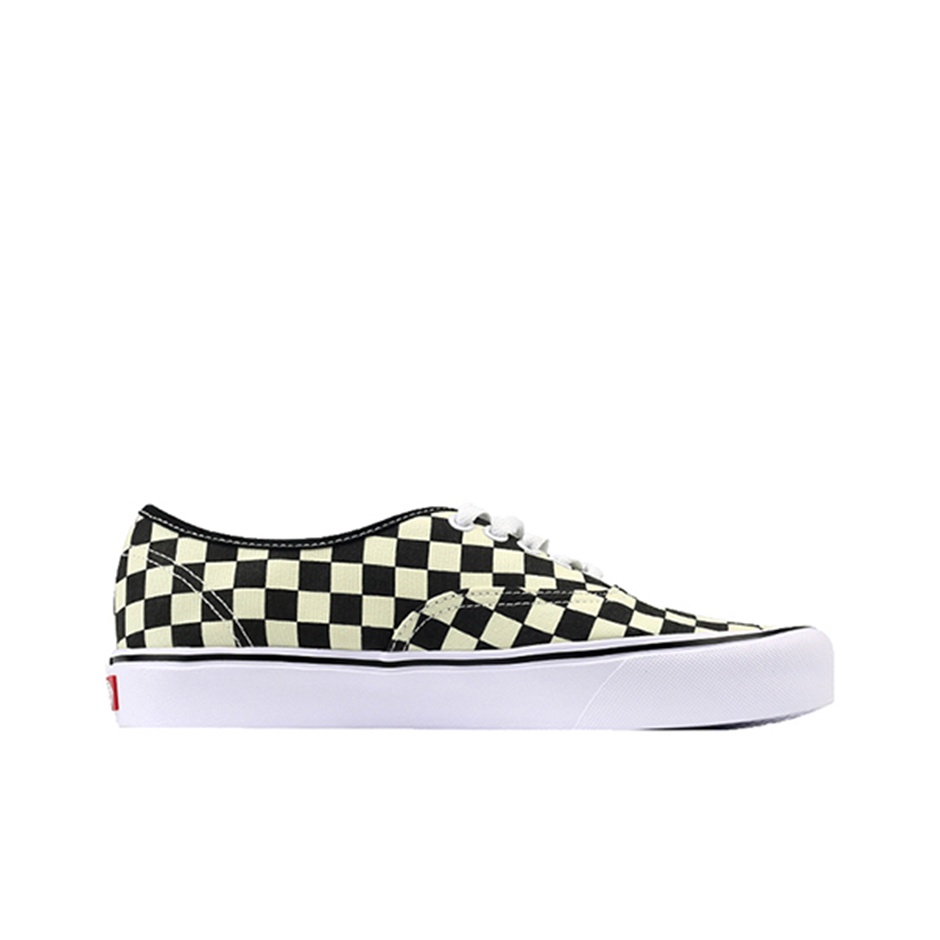 Vans Authentic Canvas Shoes Un - Vans Shoes Authentic ulasan dan harga