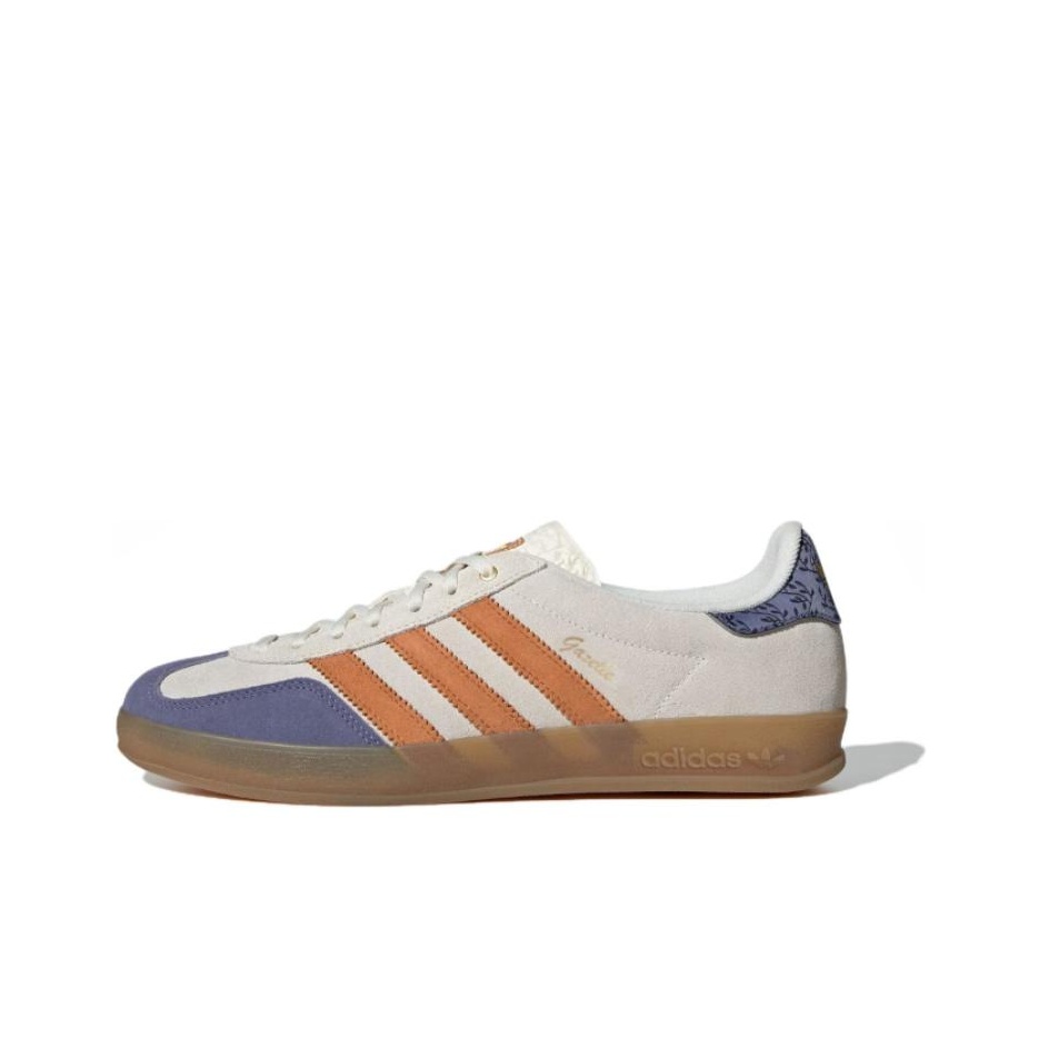 Adidas Originals GAZELLE INDOO - Adidas Shoes Gazelle ulasan dan harga