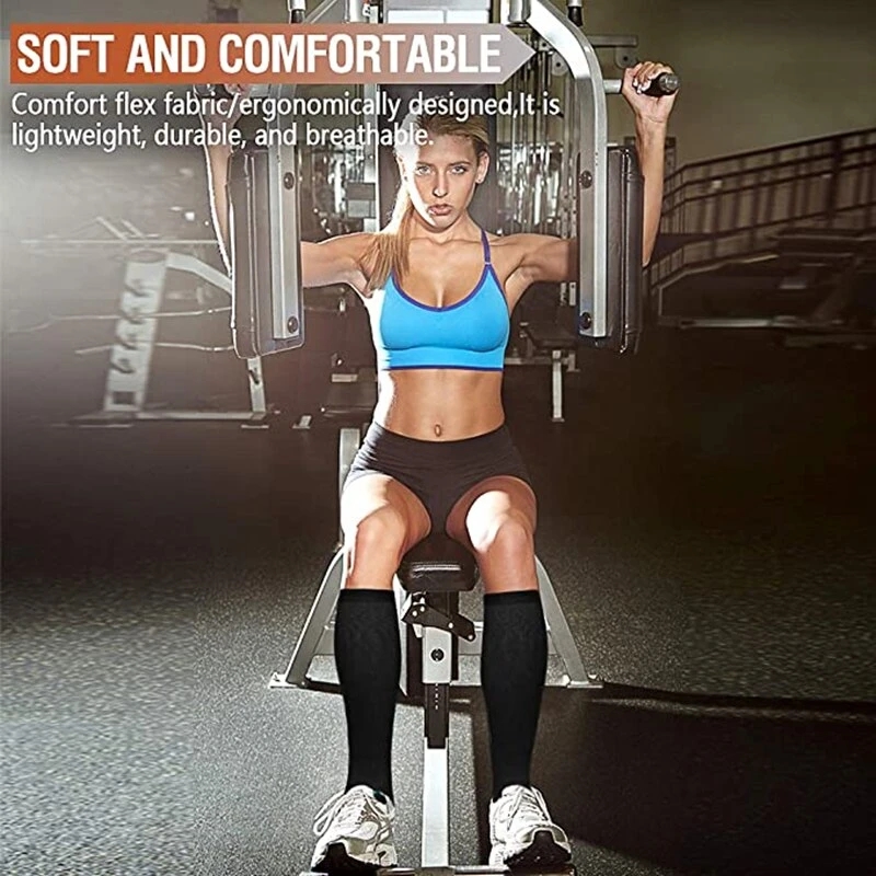 2 Pairs Compression Stockings  - Compression Sock Medical ulasan dan harga