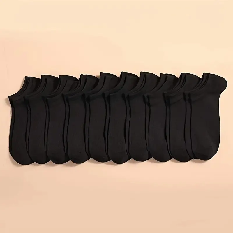 Unisex Casual Boat Socks | Thi - No Show Sock Women ulasan dan harga