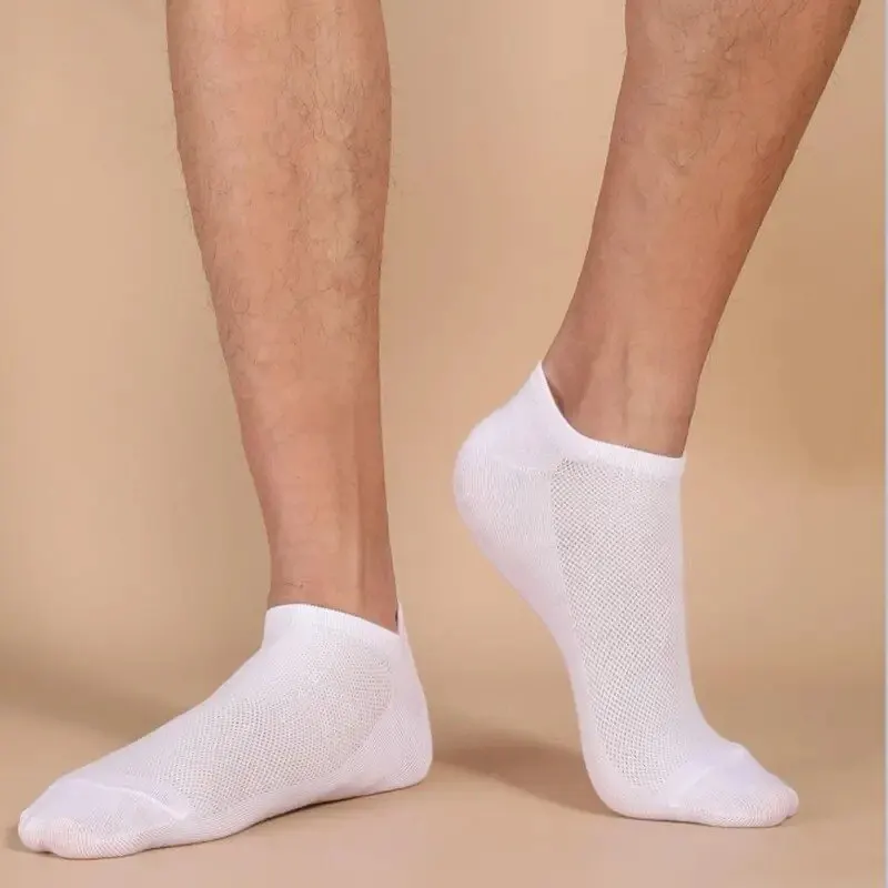 Unisex Casual Boat Socks | Thi - No Show Sock Women ulasan dan harga